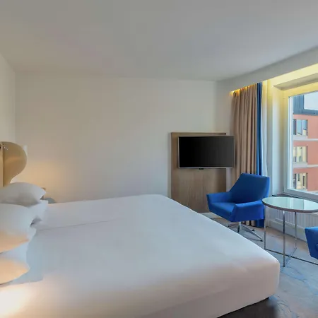 Ξενοδοχείο Hilton Slussen