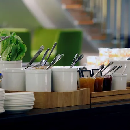 Hilton Slussen 4* Στοκχόλμη