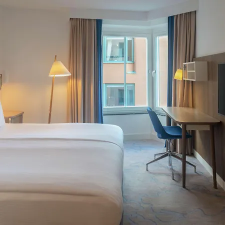 Ξενοδοχείο Hilton Slussen
