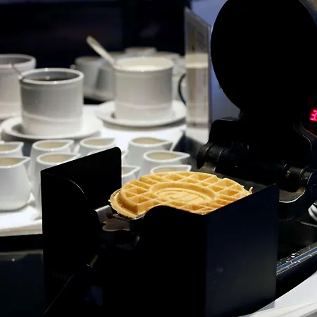 Hilton Slussen 4* Στοκχόλμη