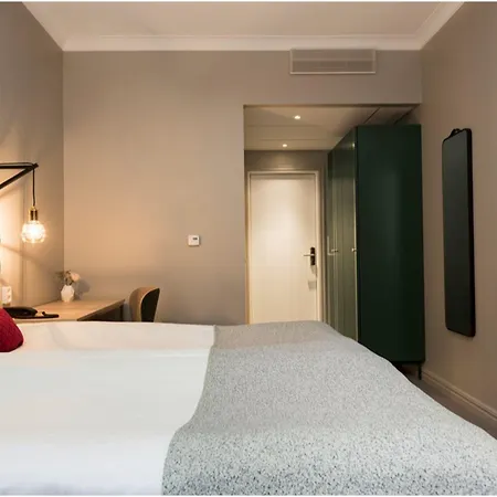 Otel Elite Adlon Stokholm
