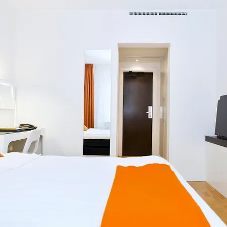 Hotel Elite Arcadia 4*