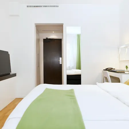 Hotel Elite Arcadia