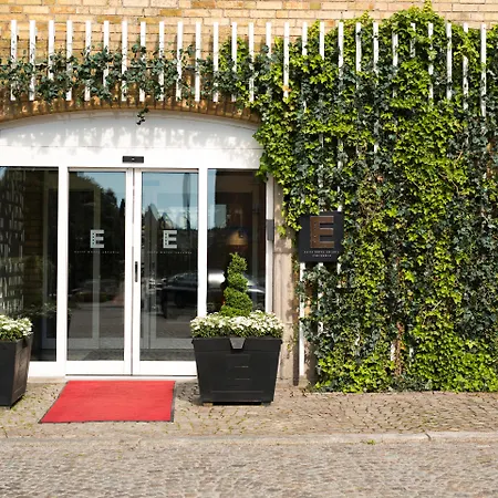 Elite Arcadia Hotel