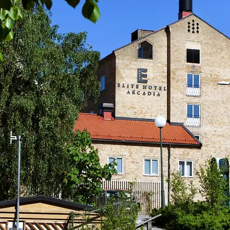 Elite Arcadia 4* Sztokholm
