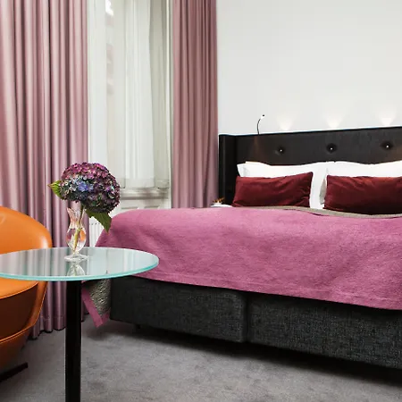 Hotel Elite Plaza Ville de Stockholm