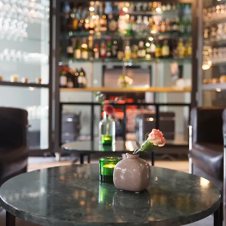 Elite Arcadia Hotel Sztokholm
