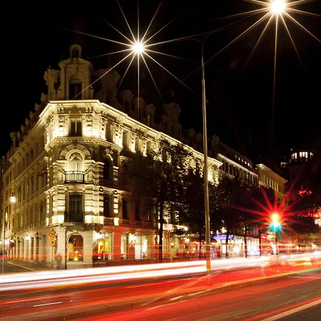 Elite Plaza Hotel