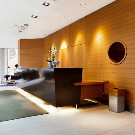 Elite Plaza Hotel Ville de Stockholm
