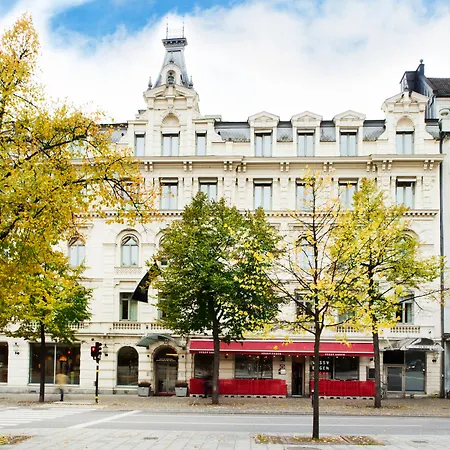 Elite Plaza Ville de Stockholm