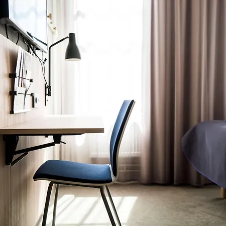 Scandic No 53 Hotel 3*