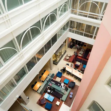 Scandic No 53 Hotel