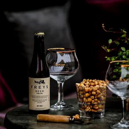 Lilla Radmannen Hotel 3*