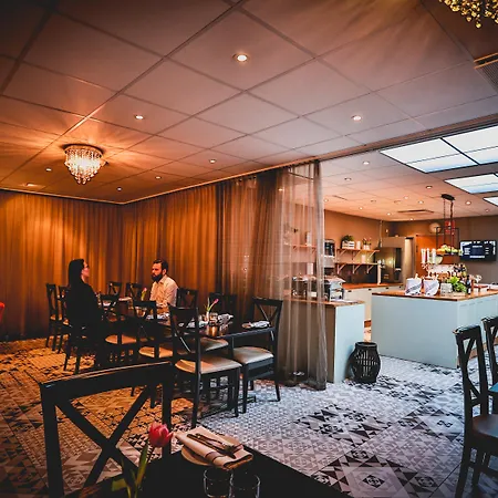 Lilla Radmannen Hotel Ville de Stockholm