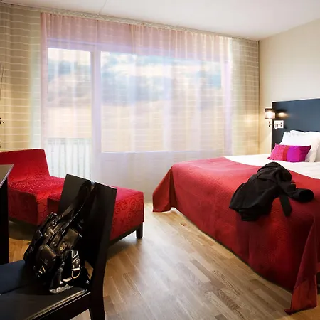 Western Time 4* Stockholm