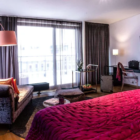 Western Time 4* Stockholm