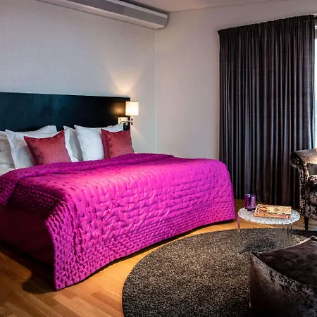Hotel Western Time Stockholm