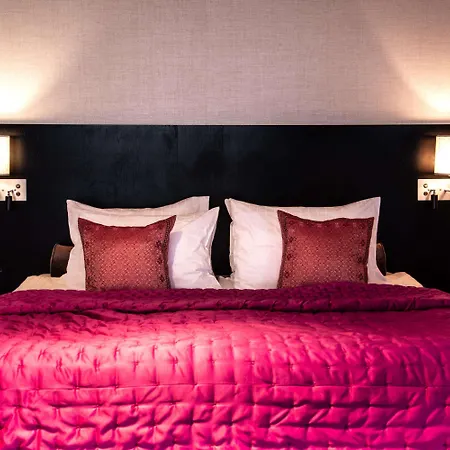 Hotel Western Time Stockholm