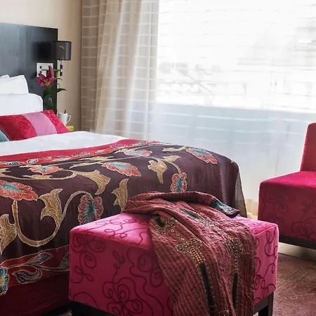 Western Time Hotel
