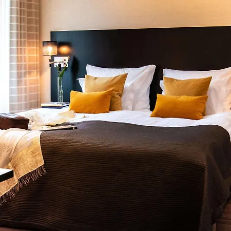 Western Time Hotel