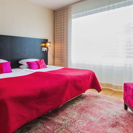 Hotel Western Time 4*