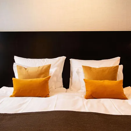 Western Time 4* Stockholm