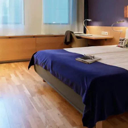 Scandic Alvik