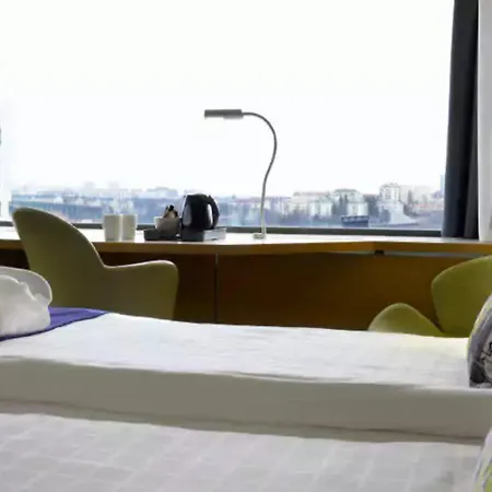 斯堪迪克艾维克酒店 斯德哥尔摩