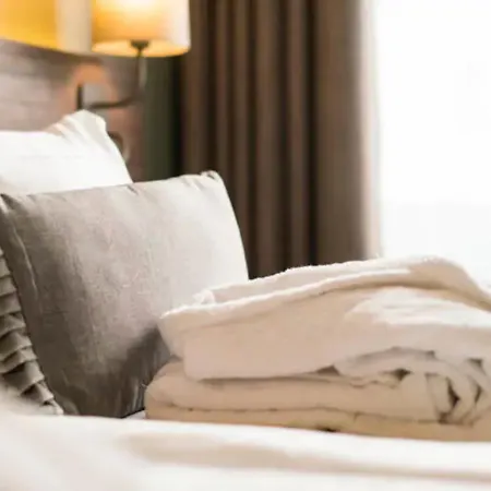 Hotel Scandic Alvik Stockholm
