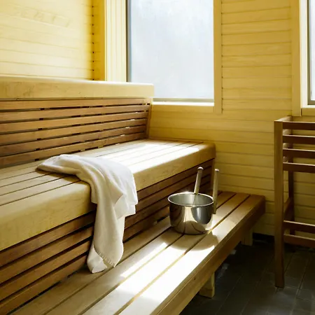 Scandic Alvik Hotel