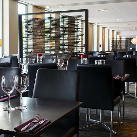 Hotel Scandic Alvik 4*