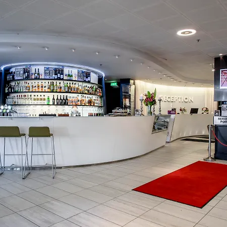 酒店 斯堪迪克艾维克酒店 4*