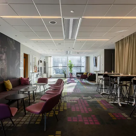 Scandic Alvik Stockholm