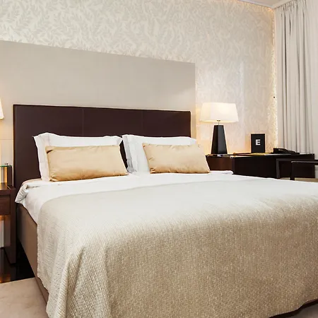 Hotel Elite Eden Park Stockholm