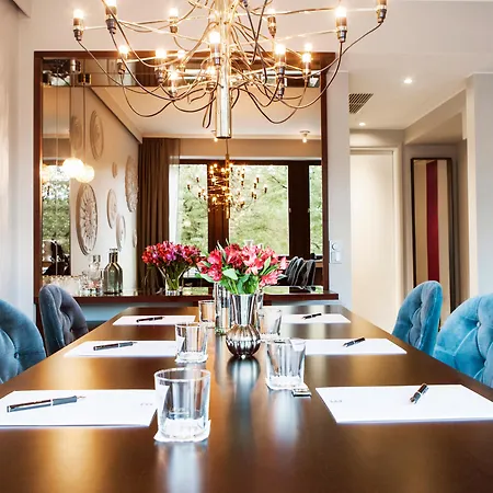 Elite Eden Park Hotel Stockholm