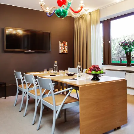 Hotel Elite Eden Park 4*