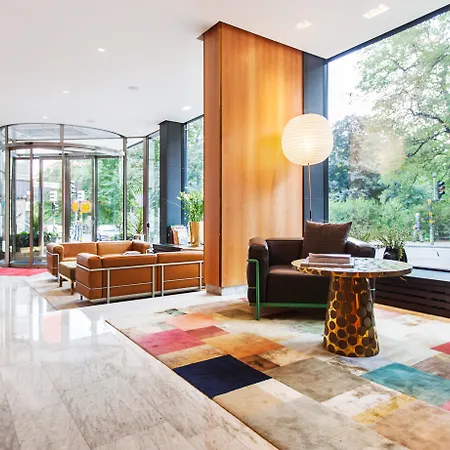 Elite Eden Park Hotel