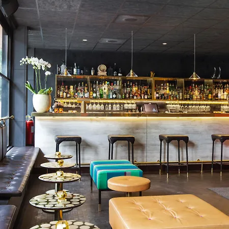 瑞典精英酒店 酒店 4*