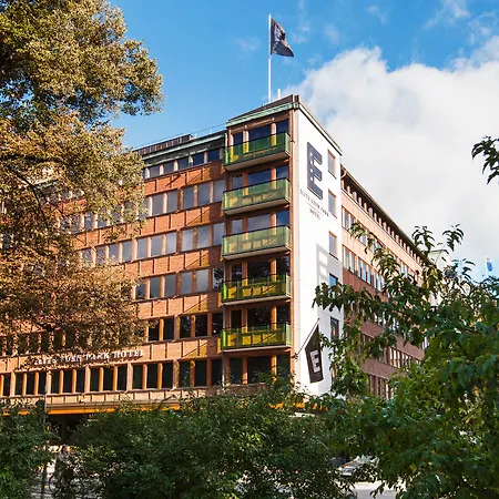 Hotel Elite Eden Park 4*