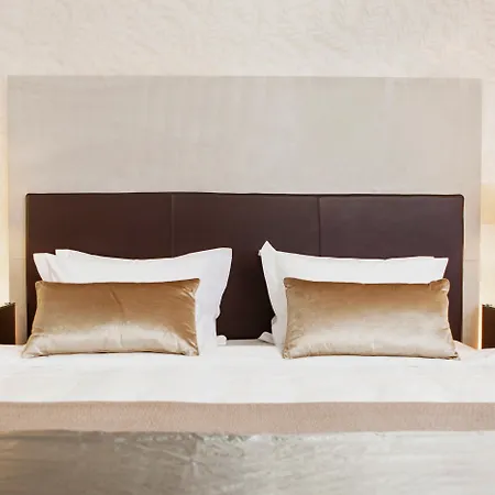 Hotel Elite Eden Park 4*