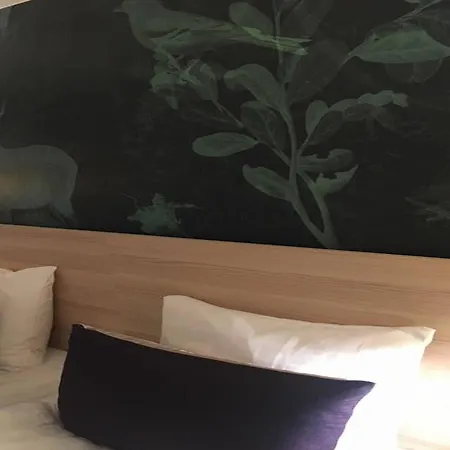Hotel Scandic Jaerva Krog Solna