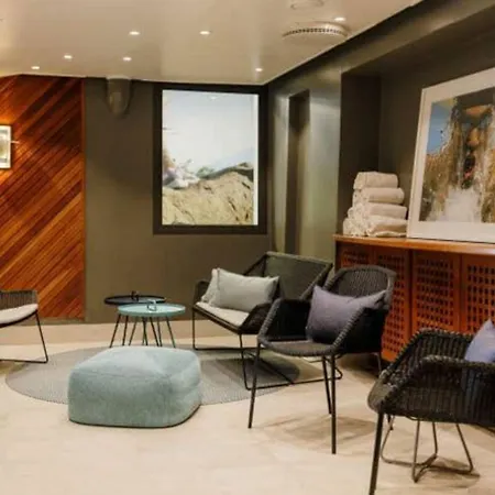 Hotel Scandic Jaerva Krog 4*