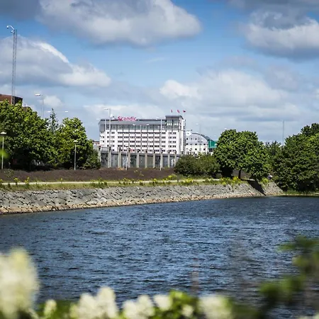 Scandic Jaerva Krog Solna