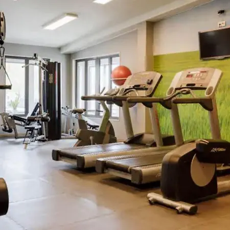 Scandic Jaerva Krog 4* Solna