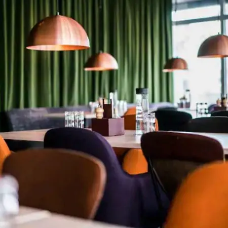 Hotel Scandic Jaerva Krog Solna