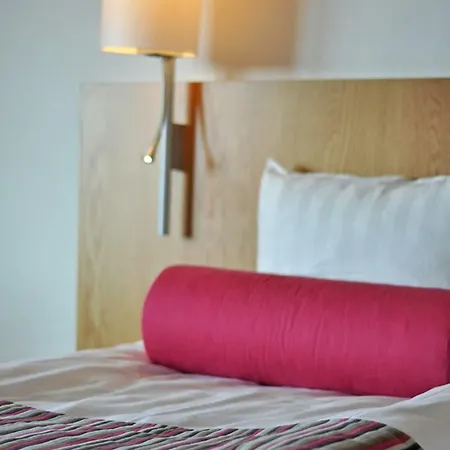 Hotel Scandic Jaerva Krog