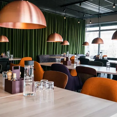 Hotel Scandic Jaerva Krog Solna