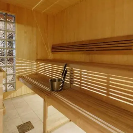 Hotel Scandic Jaerva Krog Solna