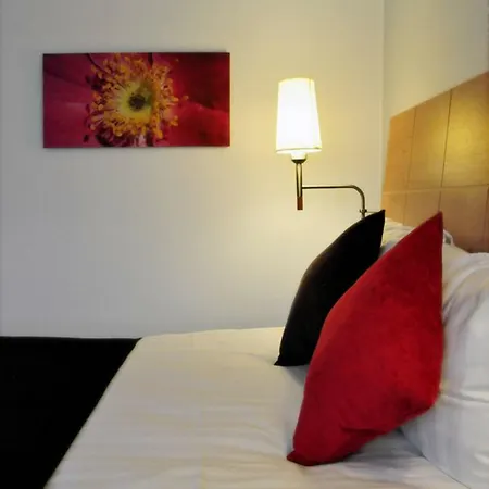 Scandic Jaerva Krog 4*