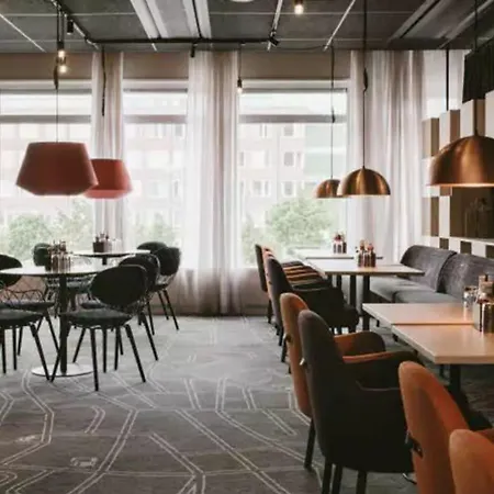 Scandic Jaerva Krog Hotel Solna